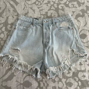Wild Fable High Rise Shorts